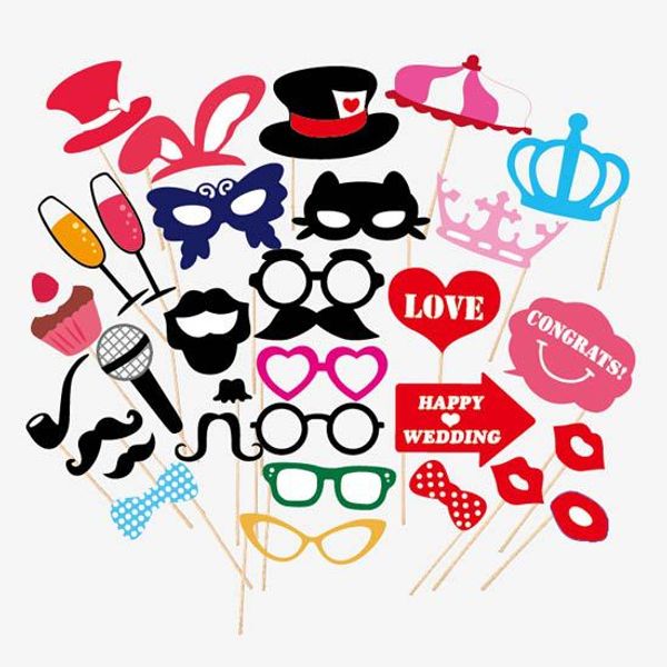 DIY Christmas Props Booth Wedding Party Photo Props Booth 31pcs Festive Party Decoration for Sale SD815
DIY Christmas Props Booth Wedding Party Photo Props Booth 31pcs Festive Party Decoration for Sale SD815