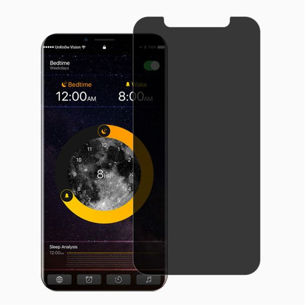 Для Iphone X 8 7 конфиденциальности закаленное стекло для iPhone 6 Plus Screen Protector ЖК-анти-шпи
Для Iphone X 8 7 конфиденциальности закаленное стекло для iPhone 6 Plus Screen Protector ЖК-анти-шпи