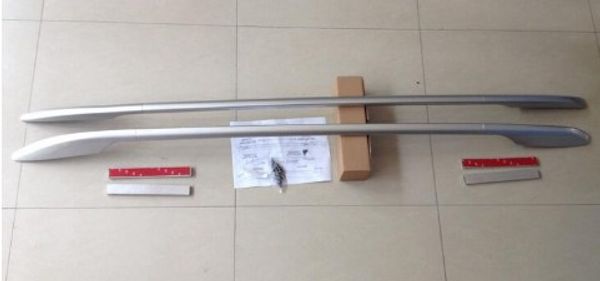 silver oem factory style aluminum side roof rack rail bar for 2014-2016 nissan x-trail
silver oem factory style aluminum side roof rack rail bar for 2014-2016 nissan x-trail
