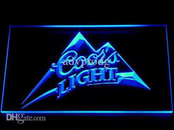 004 Coors LED неоновая вывеска Бар пиво декор Бесплатная доставка дропшиппинг Оптовая
004 Coors LED неоновая вывеска Бар пиво декор Бесплатная доставка дропшиппинг Оптовая