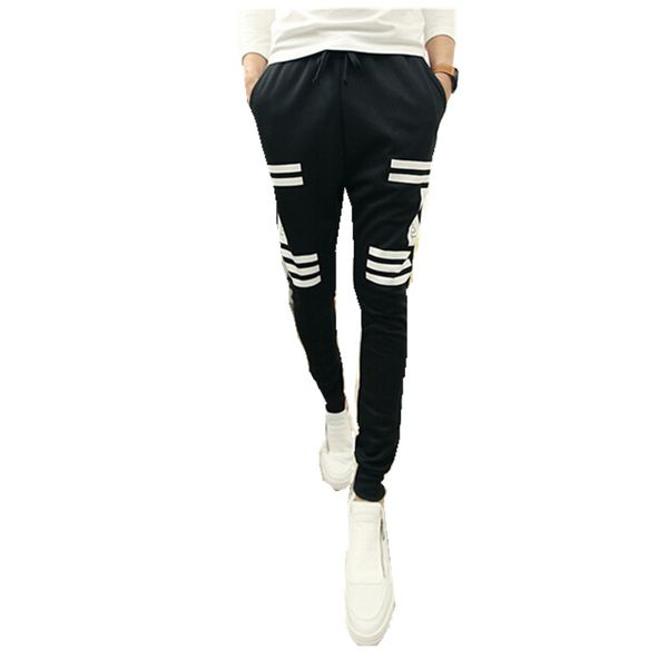 wholesale-harem dance jogger baggy trousers 2015 autumn fashionable personality casual hip hop men's hip hop sweat, Black
wholesale-harem dance jogger baggy trousers 2015 autumn fashionable personality casual hip hop men's hip hop sweat, Black