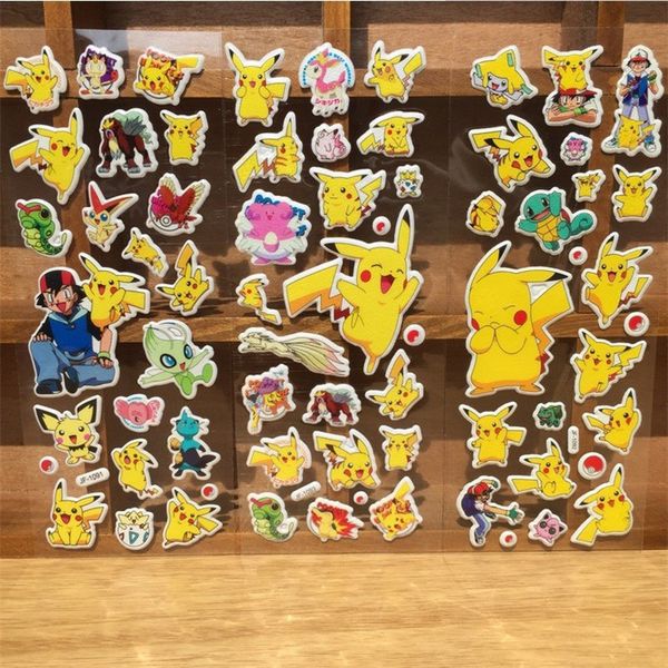 style anime cartoon stereo sticker children's cartoon stickers stereo bubble stickers children play toys ia957
style anime cartoon stereo sticker children's cartoon stickers stereo bubble stickers children play toys ia957