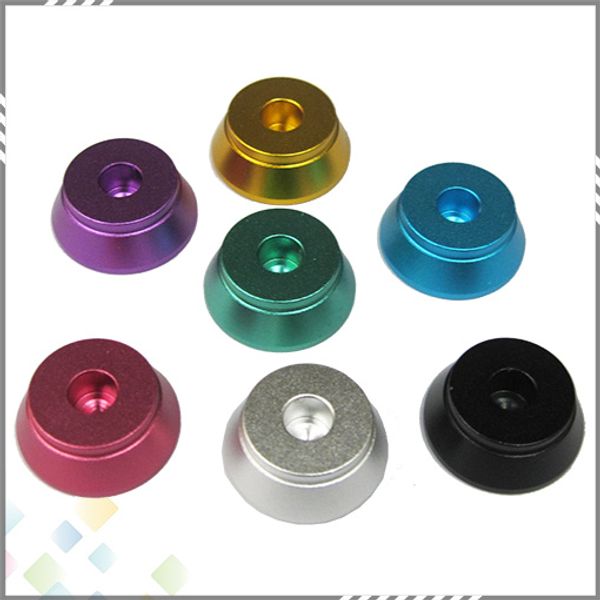 Aluminum Base Metal Holder Clearomizer Base Atomizer Stand Suit for 510 Clearomizer high quality E-Cig DHL Free
Aluminum Base Metal Holder Clearomizer Base Atomizer Stand Suit for 510 Clearomizer high quality E-Cig DHL Free