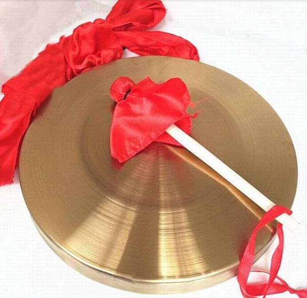 новая пара музыкальный инструмент прочный латунь гонг тарелки ударные диаметр 32 см
новая пара музыкальный инструмент прочный латунь гонг тарелки ударные диаметр 32 см