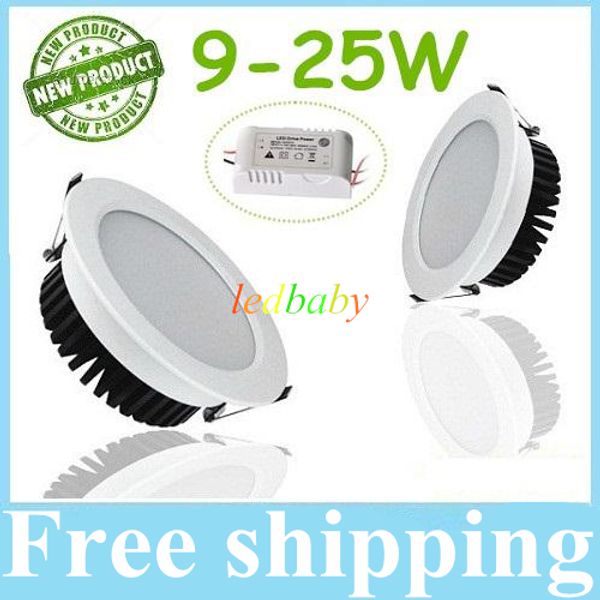 9w 12w 15w 18w 21w 25w dimmable вело downlights сид smd5730 тела smd5730 брызга белое холодное / теплое сид белизны утопленное вниз освещает
9w 12w 15w 18w 21w 25w dimmable вело downlights сид smd5730 тела smd5730 брызга белое холодное / теплое сид белизны утопленное вниз освещает
