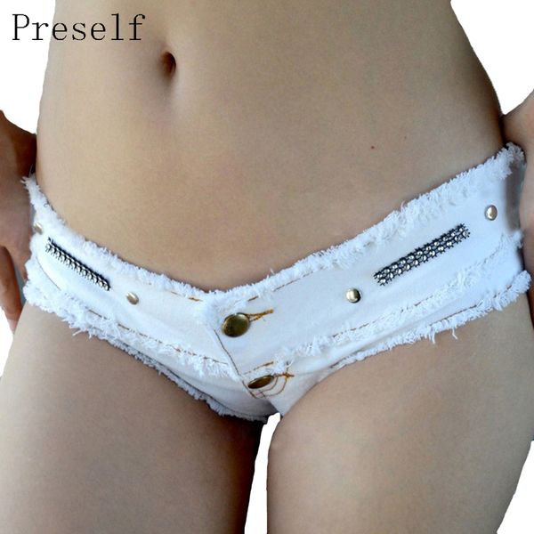 preself denim shorts women jeans short low waist stretch mini super shorts nightclub new fashion summer q171118, White;black
preself denim shorts women jeans short low waist stretch mini super shorts nightclub new fashion summer q171118, White;black