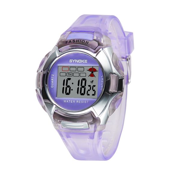 casual digital sports kids watches electronic pu plastics band waterproof wrist watch for children christmas gifts 99329, Slivery;brown
casual digital sports kids watches electronic pu plastics band waterproof wrist watch for children christmas gifts 99329, Slivery;brown