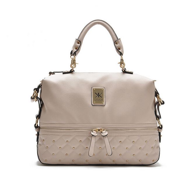 2016 fashion kardashian kollection brand black chain women handbag shoulder bag big capacity kk bag totes messenger bag shopping
2016 fashion kardashian kollection brand black chain women handbag shoulder bag big capacity kk bag totes messenger bag shopping