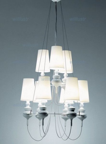 modern design jaime hayon josephine queen pendant lamp metalarte hanging lights dinning room suspension light 6 heads, 9 heads
modern design jaime hayon josephine queen pendant lamp metalarte hanging lights dinning room suspension light 6 heads, 9 heads