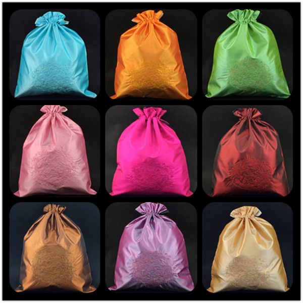 fine embroidered dragon reusable dust bag for shoes cloth storage bag chinese silk drawstring shoe pouch travel bag 50pcs/lot 
fine embroidered dragon reusable dust bag for shoes cloth storage bag chinese silk drawstring shoe pouch travel bag 50pcs/lot