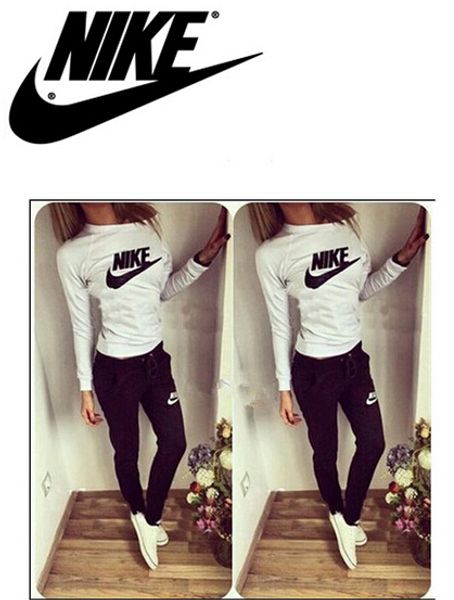 women's clothing women active set tracksuits hoodies sweatshirt+pants running sports set long sleeves and pants, Black
women's clothing women active set tracksuits hoodies sweatshirt+pants running sports set long sleeves and pants, Black