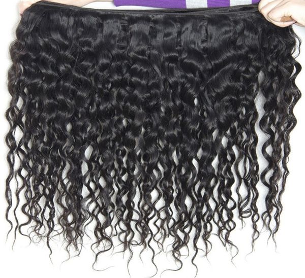 promotional pirce 100% human hair extension water wave virgin brazilian hair,50g piece & 6 pcs one lot, dhl shipping, Black
promotional pirce 100% human hair extension water wave virgin brazilian hair,50g piece & 6 pcs one lot, dhl shipping, Black
