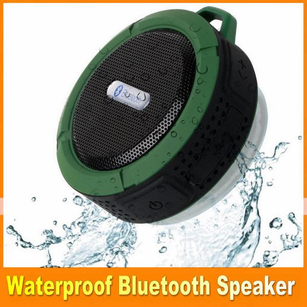 wireless bluetooth waterproof speakers outdoor shower stereo speaker 5w suction cup mic handsmusic player dhl shipping om-ca9
wireless bluetooth waterproof speakers outdoor shower stereo speaker 5w suction cup mic handsmusic player dhl shipping om-ca9