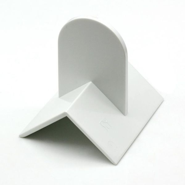 wholesale- 1pc diy fondant cake sugar craft polisher finisher multilateral rectangular side surfaces smooth plastic device baking tool
wholesale- 1pc diy fondant cake sugar craft polisher finisher multilateral rectangular side surfaces smooth plastic device baking tool