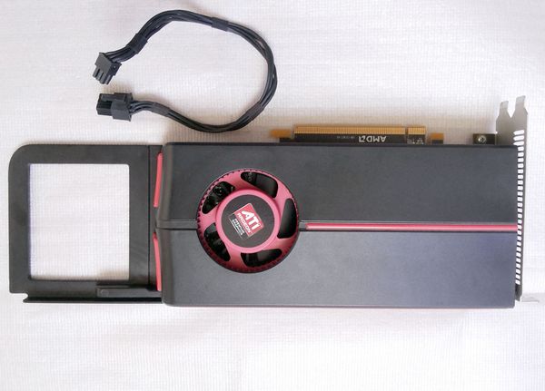 109-c01657-01 mc742zm 639-0674 оригинал radeon hd 5770 видеокарта 1 гб для pro a1186 ma356 ma970; a1289 mc561 md771, с кабелем питания
109-c01657-01 mc742zm 639-0674 оригинал radeon hd 5770 видеокарта 1 гб для pro a1186 ma356 ma970; a1289 mc561 md771, с кабелем питания