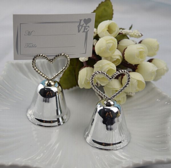 creative wedding bell place card p holder wedding decoration party ceremony supplies
creative wedding bell place card p holder wedding decoration party ceremony supplies