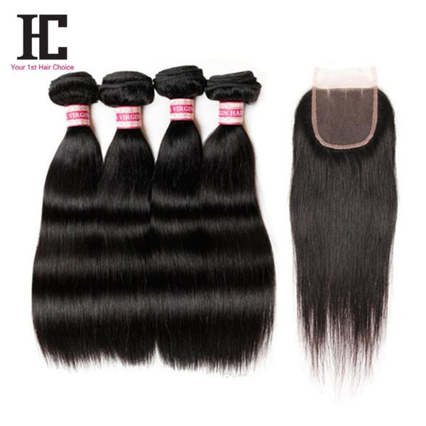 brazilian virgin hair with closure 4 bundles with closure straight hair with cosure straight human hair weave brazilian virgin hair closure, Black
brazilian virgin hair with closure 4 bundles with closure straight hair with cosure straight human hair weave brazilian virgin hair closure, Black