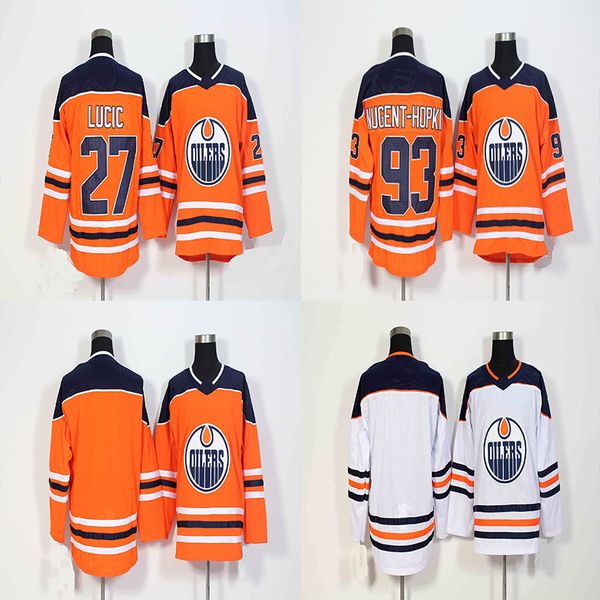 2017-2018 Season Edmonton Oilers Jersey 27 Milan Lucic 93 Nugent-Hopkins 29 Leon Draisaitl Men Hockey Jerseys Cheap
2017-2018 Season Edmonton Oilers Jersey 27 Milan Lucic 93 Nugent-Hopkins 29 Leon Draisaitl Men Hockey Jerseys Cheap