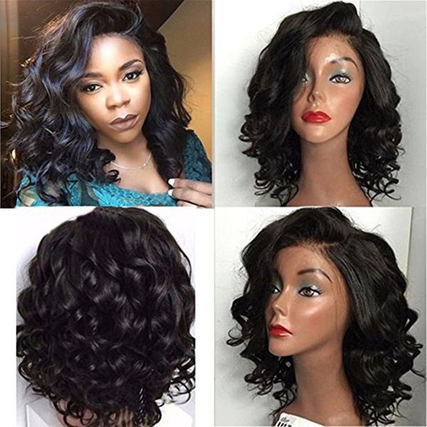 оптовая natural black короткого кузов волнистых синтетические кружева фронт парик теплостойкость толстой короткий боб стиль для чернокожих ж
оптовая natural black короткого кузов волнистых синтетические кружева фронт парик теплостойкость толстой короткий боб стиль для чернокожих ж