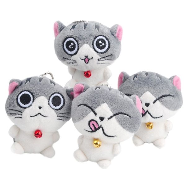 миниатюрные плюшевые куклы 2017cat meow collection симпатичные маленькие ручки с плюшевыми игрушками (цвет: серый
миниатюрные плюшевые куклы 2017cat meow collection симпатичные маленькие ручки с плюшевыми игрушками (цвет: серый