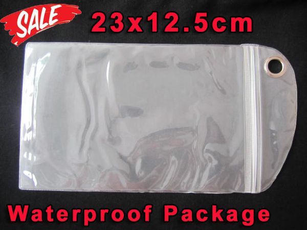 23*12.5cm waterproof pvc zipper plastic retail bag packaging clear package for iphone x 7 8 6 plus galaxy s8 s9 s6 edge note 3 4 hard case
23*12.5cm waterproof pvc zipper plastic retail bag packaging clear package for iphone x 7 8 6 plus galaxy s8 s9 s6 edge note 3 4 hard case