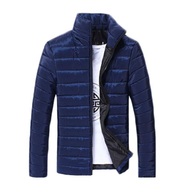 fall-men fashion winter solid multicolor long sleeve outwear cotton padded jackets coats m//xl/xxl/xxxl, Black;brown
fall-men fashion winter solid multicolor long sleeve outwear cotton padded jackets coats m//xl/xxl/xxxl, Black;brown