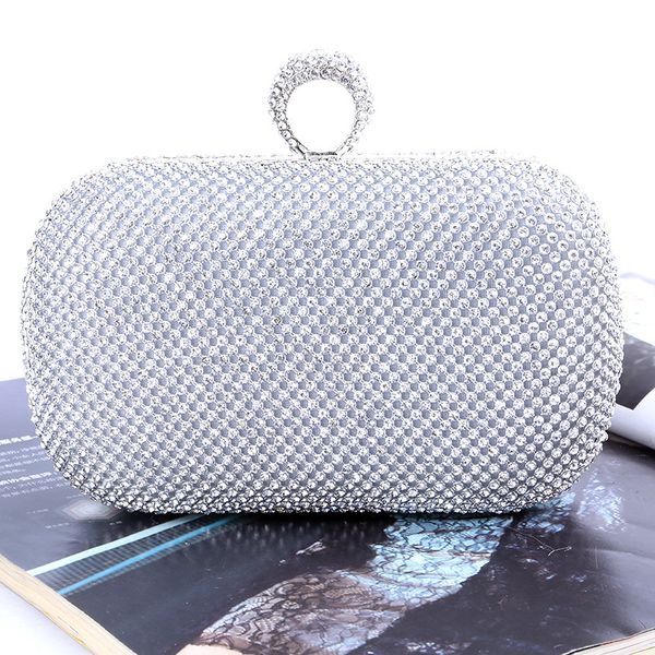 factory-direct/retaill/wholesale brand new handmade unique diamond evening bag/clutch with satin for wedding/banquet/party/porm(more colors
factory-direct/retaill/wholesale brand new handmade unique diamond evening bag/clutch with satin for wedding/banquet/party/porm(more colors