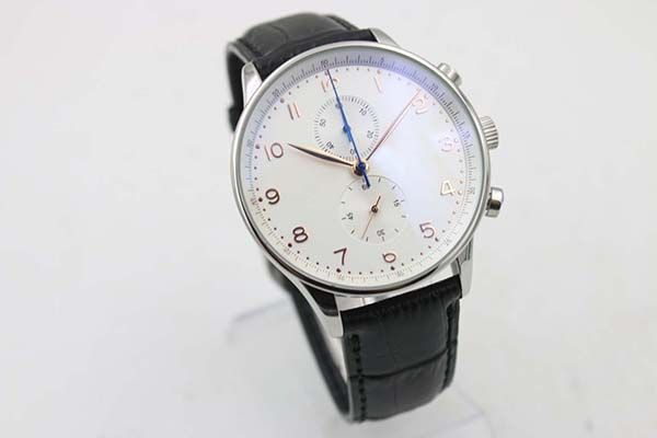 discount white dial limited watch mens golden stainless pointer wristwatches stainless case black leather sketeleton mens watches, Slivery;brown
discount white dial limited watch mens golden stainless pointer wristwatches stainless case black leather sketeleton mens watches, Slivery;brown