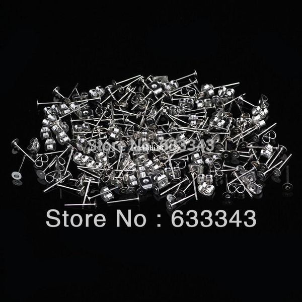 min order $9.99 500pairs package stainless steel stud earring posts finding+earrings back ser, finding set, White
min order $9.99 500pairs package stainless steel stud earring posts finding+earrings back ser, finding set, White