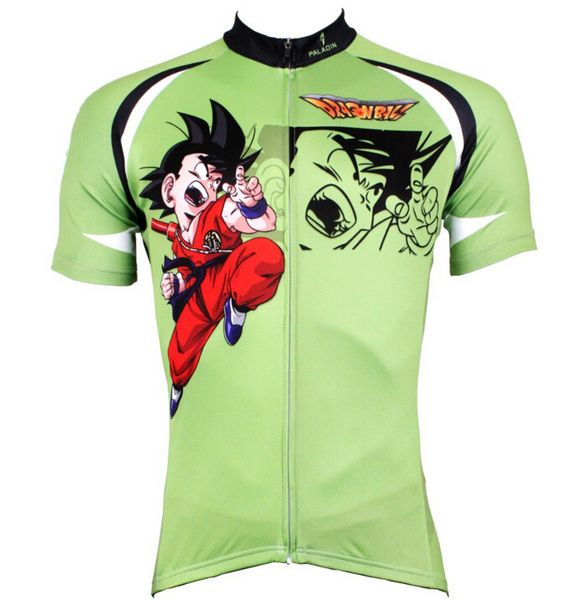 pearl animation green cycling jersey cool cartoon summer quick dry short sleeve cycling clothes ing, Black;red
pearl animation green cycling jersey cool cartoon summer quick dry short sleeve cycling clothes ing, Black;red