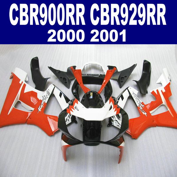 road racing parts for honda cbr900rr fairing kit cbr929 2000 2001 bodykits cbr 900 rr 00 01 red white black fairings hb66
road racing parts for honda cbr900rr fairing kit cbr929 2000 2001 bodykits cbr 900 rr 00 01 red white black fairings hb66