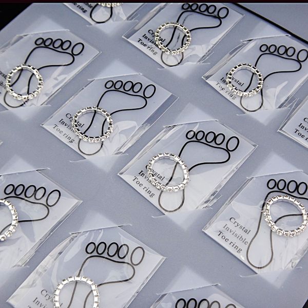 big promotions 36pcs wholesale jewelry lots full clear czech rhinestones fashion stretchy toe rings for womens a-809, Silver
big promotions 36pcs wholesale jewelry lots full clear czech rhinestones fashion stretchy toe rings for womens a-809, Silver