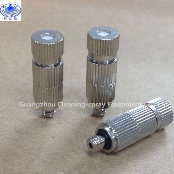 50 пк в серию, 10/24" (3/16" ) никелирование анти-капельное водяной туман сопла
50 пк в серию, 10/24" (3/16" ) никелирование анти-капельное водяной туман сопла