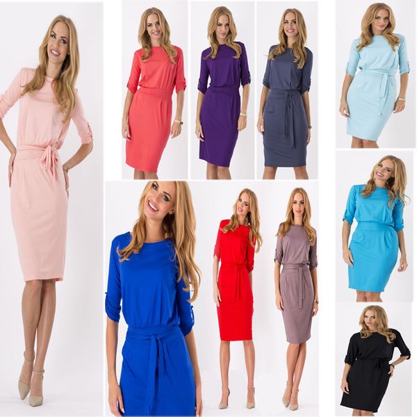women's clothing work dresses for womens 2019 summer plus size casual blouses fashion elegant party prom dress women clothes wholesale, White;black
women's clothing work dresses for womens 2019 summer plus size casual blouses fashion elegant party prom dress women clothes wholesale, White;black