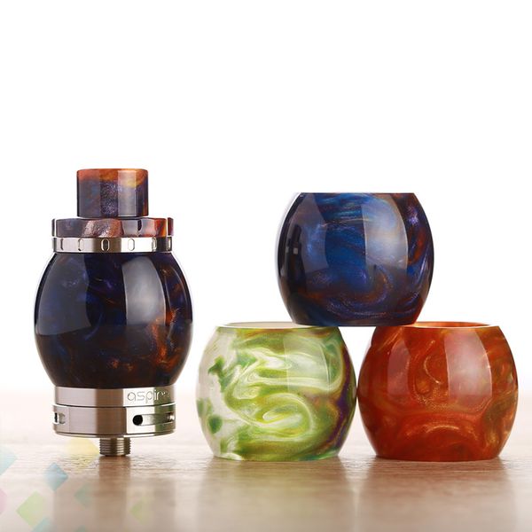 Replacement Epoxy Resin Tube Caps for Cleito 120 Tank Atomizers Big Capacity Tube High quality E Cigarette DHL Free
Replacement Epoxy Resin Tube Caps for Cleito 120 Tank Atomizers Big Capacity Tube High quality E Cigarette DHL Free