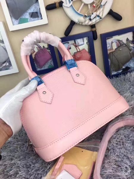 25cm pink hell genuine leather women bag handbag the ladie bag leather material the handware tt 1 1
25cm pink hell genuine leather women bag handbag the ladie bag leather material the handware tt 1 1