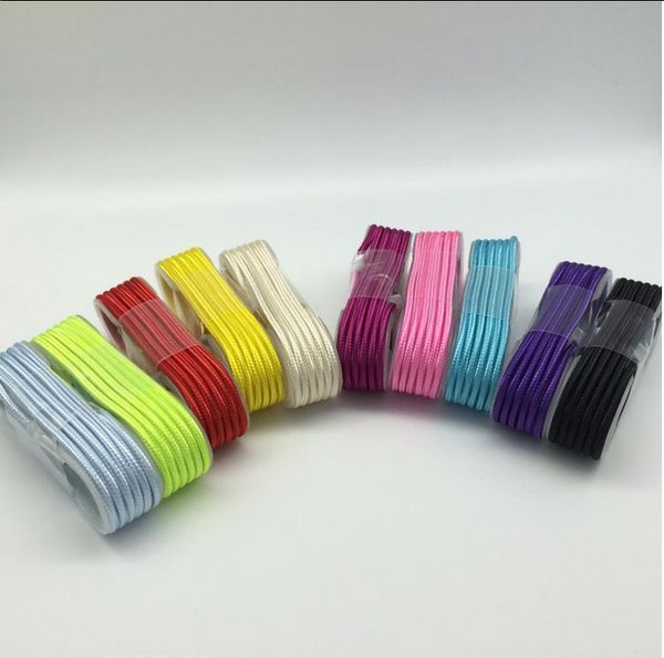 700pcs unbroken metal connector braided micro usb data sync charger cable lead for samsung galaxy s6 s5 s4 note 1.5m 5feet
700pcs unbroken metal connector braided micro usb data sync charger cable lead for samsung galaxy s6 s5 s4 note 1.5m 5feet