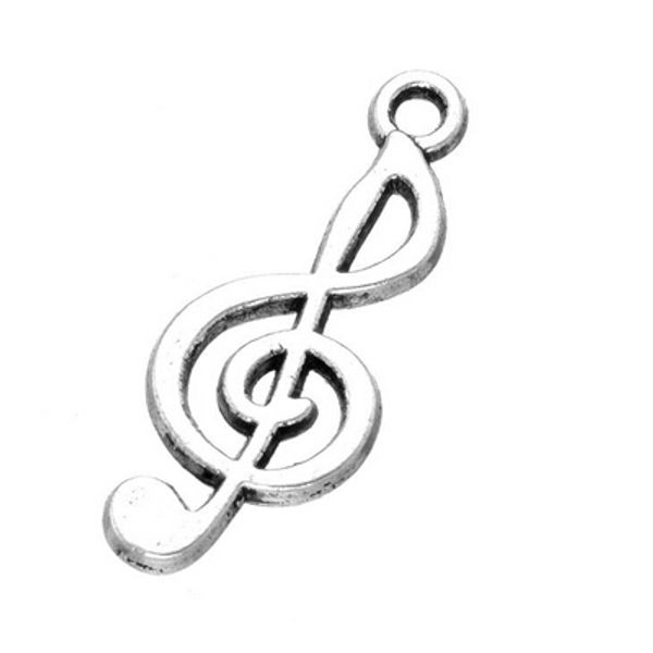 300 pcs x musical note ~ treble clef~tibetan silver charm,pendant~ jewellery making diy craft ing, Bronze;silver
300 pcs x musical note ~ treble clef~tibetan silver charm,pendant~ jewellery making diy craft ing, Bronze;silver