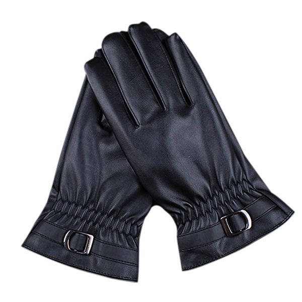 wholesale-new 2015 fashion leather cashmere gloves for mens winter warm mittens, Blue;gray
wholesale-new 2015 fashion leather cashmere gloves for mens winter warm mittens, Blue;gray