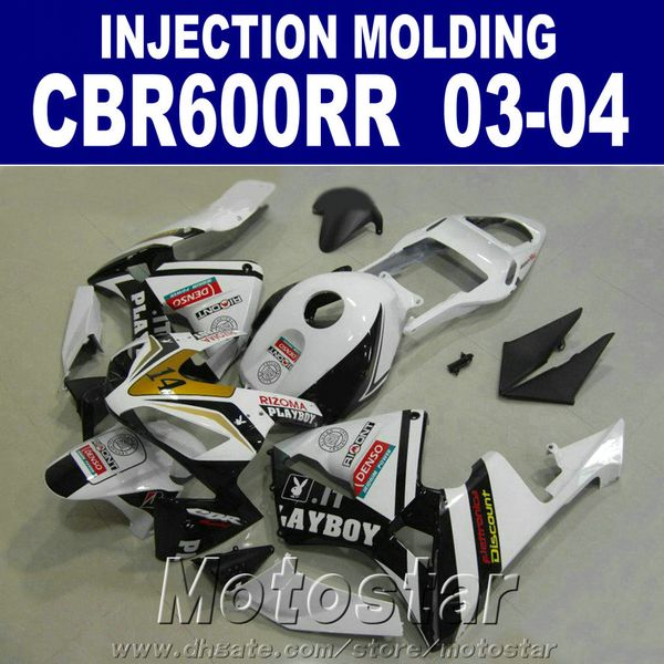 injection molding abs plastic for honda cbr 600rr fairing 2003 2004 white black 03 04 cbr600rr custom fairing yq3c
injection molding abs plastic for honda cbr 600rr fairing 2003 2004 white black 03 04 cbr600rr custom fairing yq3c