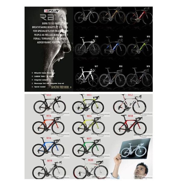 2015 Mcipollini rb 1000 carbon road bicycle frameset di2 carbon frame race bicycle frame ,szie xxs/xs/s/m/l, free shipping
2015 Mcipollini rb 1000 carbon road bicycle frameset di2 carbon frame race bicycle frame ,szie xxs/xs/s/m/l, free shipping
