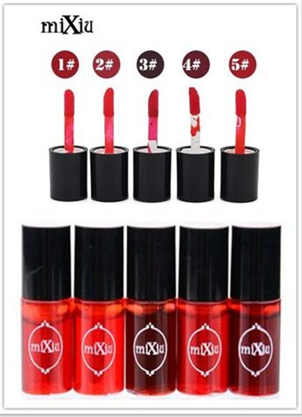 wholesale-mixiu new waterproof lipstick lasting liquid lip gloss lipstick nonstick cup multifunctional beauty blush lips
wholesale-mixiu new waterproof lipstick lasting liquid lip gloss lipstick nonstick cup multifunctional beauty blush lips