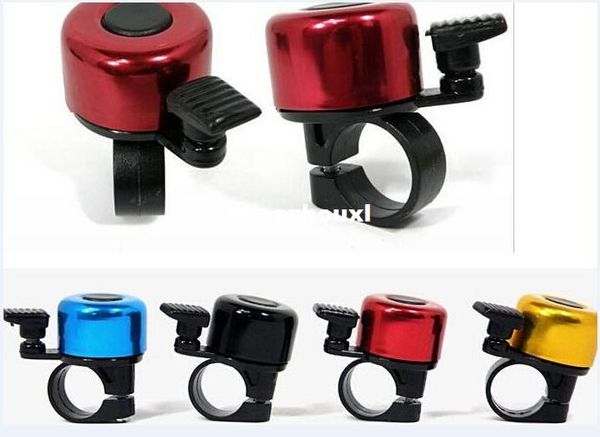 1200pcs/lot bike frame mini metal ring handlebar bell sound horn horns for bike bicycle cycling ing
1200pcs/lot bike frame mini metal ring handlebar bell sound horn horns for bike bicycle cycling ing