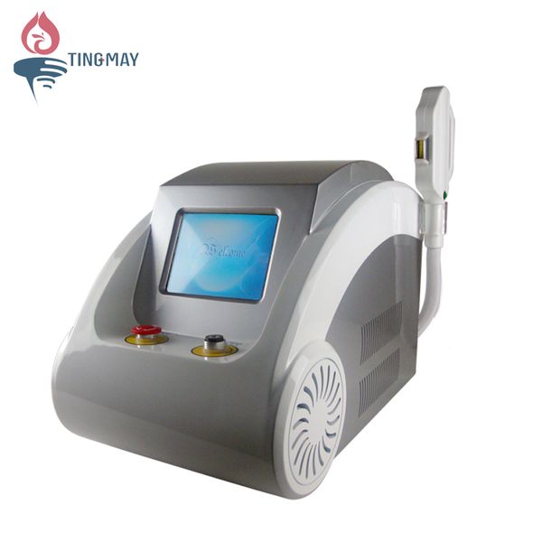 brand new permanent e-light ipl permanent hair removal machine for home and salon use with dhl shipping
brand new permanent e-light ipl permanent hair removal machine for home and salon use with dhl shipping