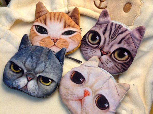 women's fashion clutch purses coin purse bag wallet cute cat change purse 5pcs/lot jia275, Red;black
women's fashion clutch purses coin purse bag wallet cute cat change purse 5pcs/lot jia275, Red;black