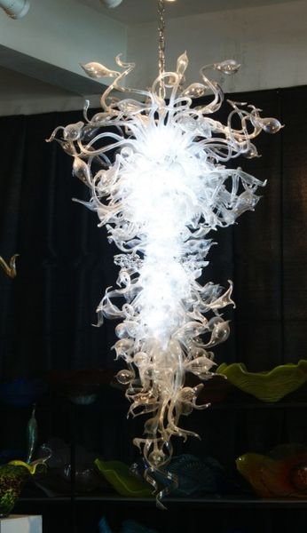 pendant lamps 100% mouth blown borosilicate murano indoor lighting chandelier light art home bedroom clear glass chandeliers large
pendant lamps 100% mouth blown borosilicate murano indoor lighting chandelier light art home bedroom clear glass chandeliers large