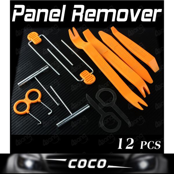 wholesale-12pcs/set car dash door system interior refit molding trim interior panel molding clip installer remover removal pry tool
wholesale-12pcs/set car dash door system interior refit molding trim interior panel molding clip installer remover removal pry tool