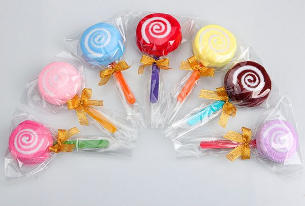 washcloth towel gift lollipop towel bridal baby shower wedding party favor party supplies for dream wedding
washcloth towel gift lollipop towel bridal baby shower wedding party favor party supplies for dream wedding