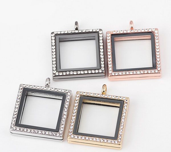 new arrival 30*30mm square p frame magnetic glass memory floating charms living locket fine stainless steel jewelry different colors, Bronze;silver
new arrival 30*30mm square p frame magnetic glass memory floating charms living locket fine stainless steel jewelry different colors, Bronze;silver
