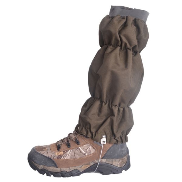 wholesale- outdoor sports hunting tactical gaiters camping waterproof gaiters walking mountain hunting trekking desert snow legwarmers, Black
wholesale- outdoor sports hunting tactical gaiters camping waterproof gaiters walking mountain hunting trekking desert snow legwarmers, Black